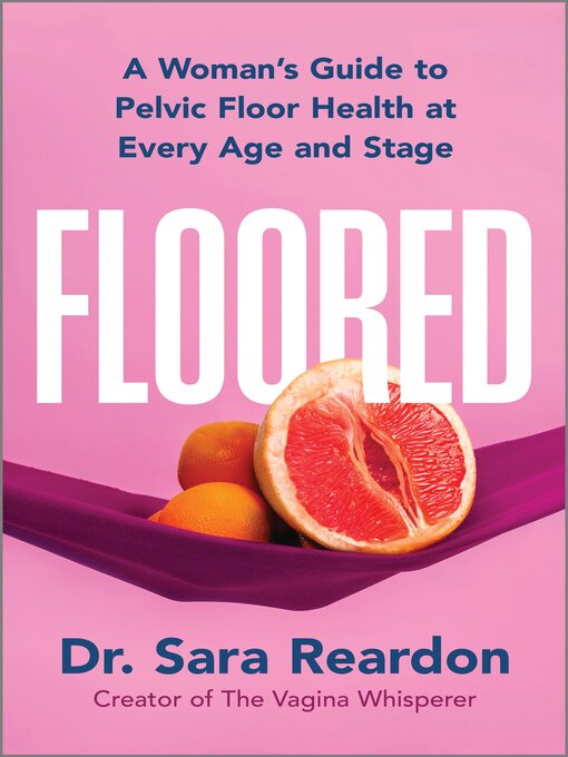 Title details for Floored by Sara Reardon - Wait list